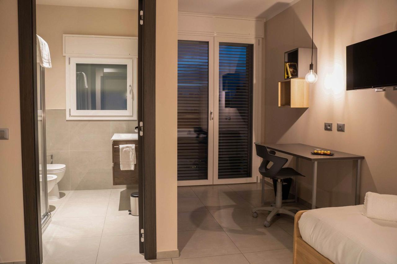 Terranova49 Aparthotel Νοβάρα Εξωτερικό φωτογραφία