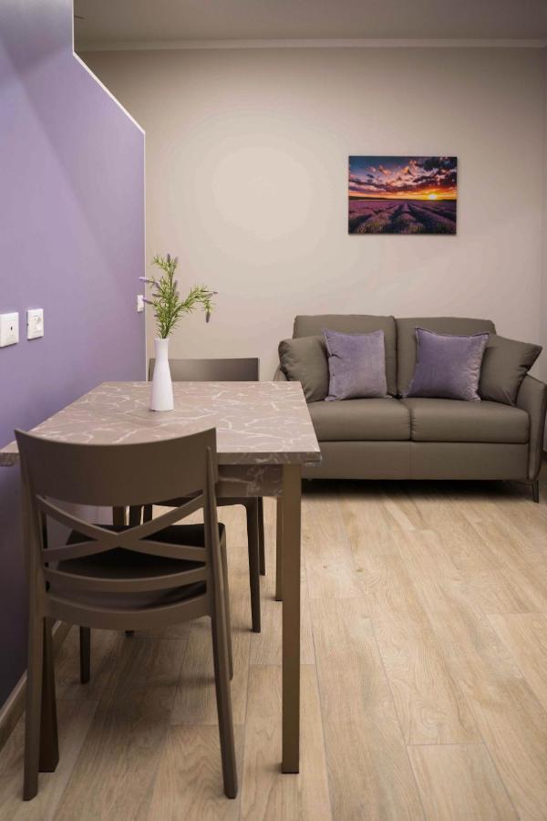 Terranova49 Aparthotel Νοβάρα Εξωτερικό φωτογραφία